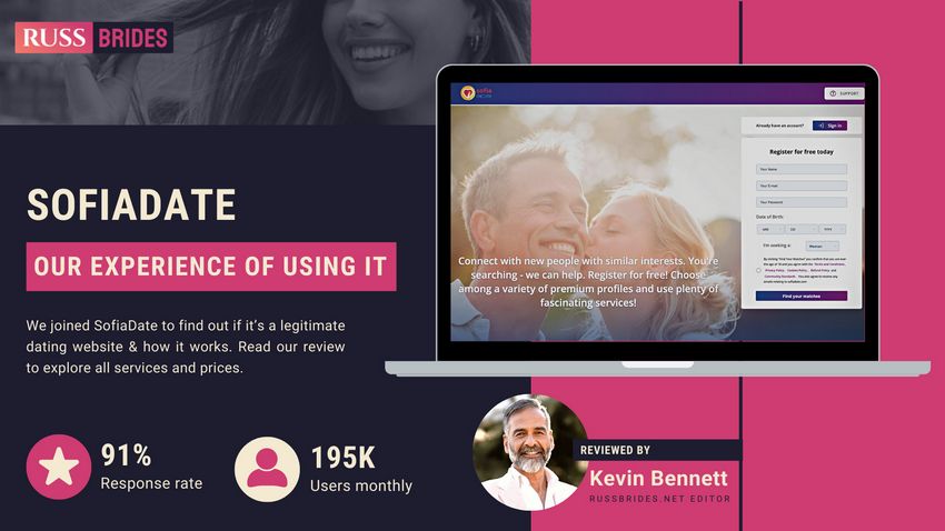 Sofia Day Review 2026 - Ultimate And Independent Site Summary